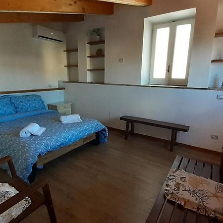 Il Quadrifoglio Villa Маса Лубрензе Екстериор снимка