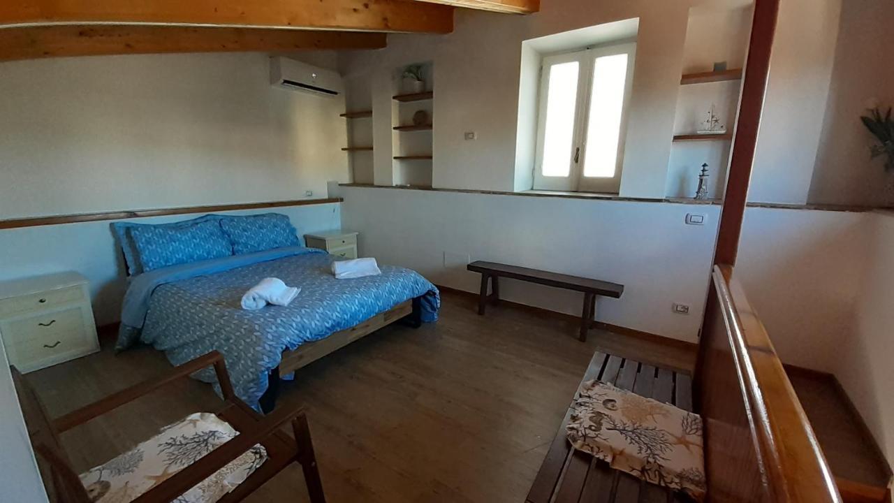Il Quadrifoglio Villa Маса Лубрензе Екстериор снимка