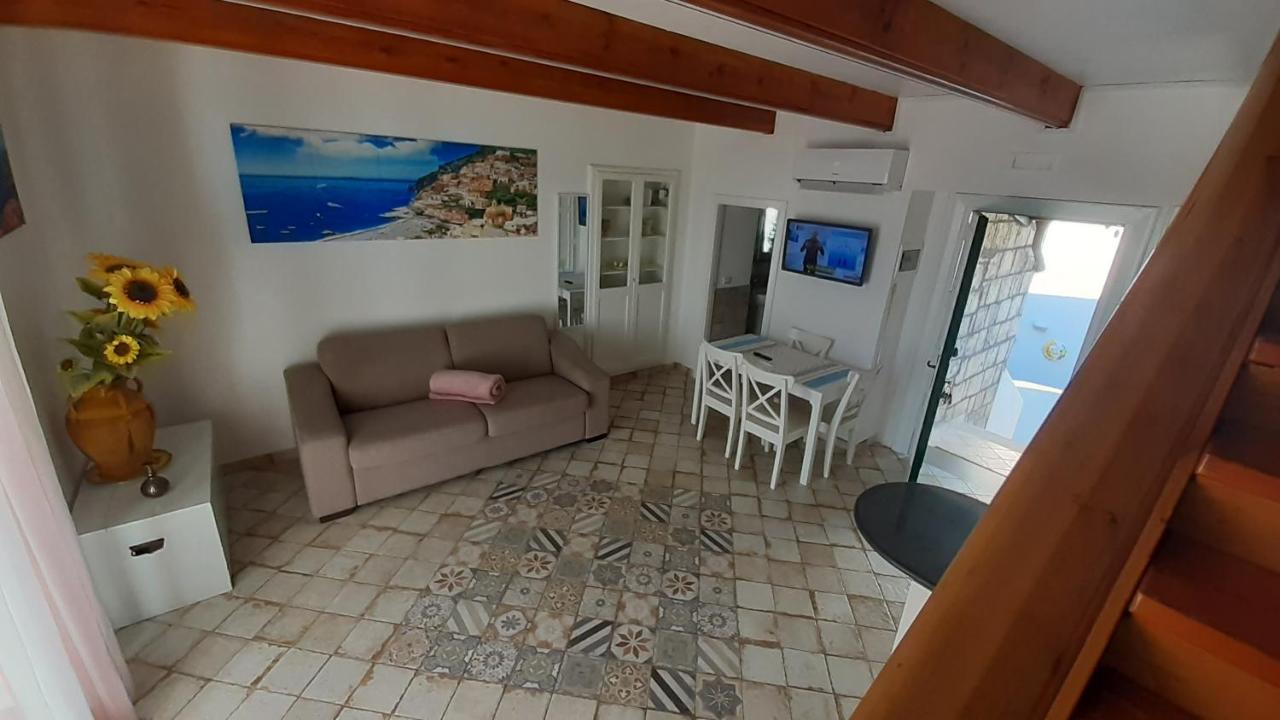 Il Quadrifoglio Villa Маса Лубрензе Екстериор снимка