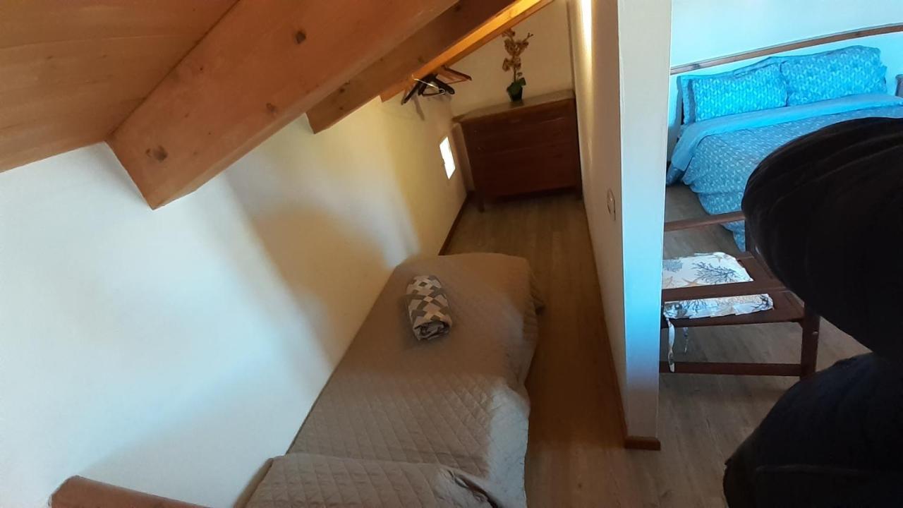 Il Quadrifoglio Villa Маса Лубрензе Екстериор снимка