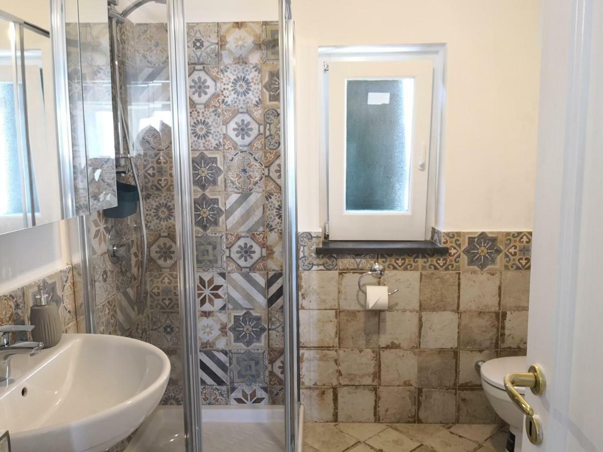 Il Quadrifoglio Villa Маса Лубрензе Екстериор снимка