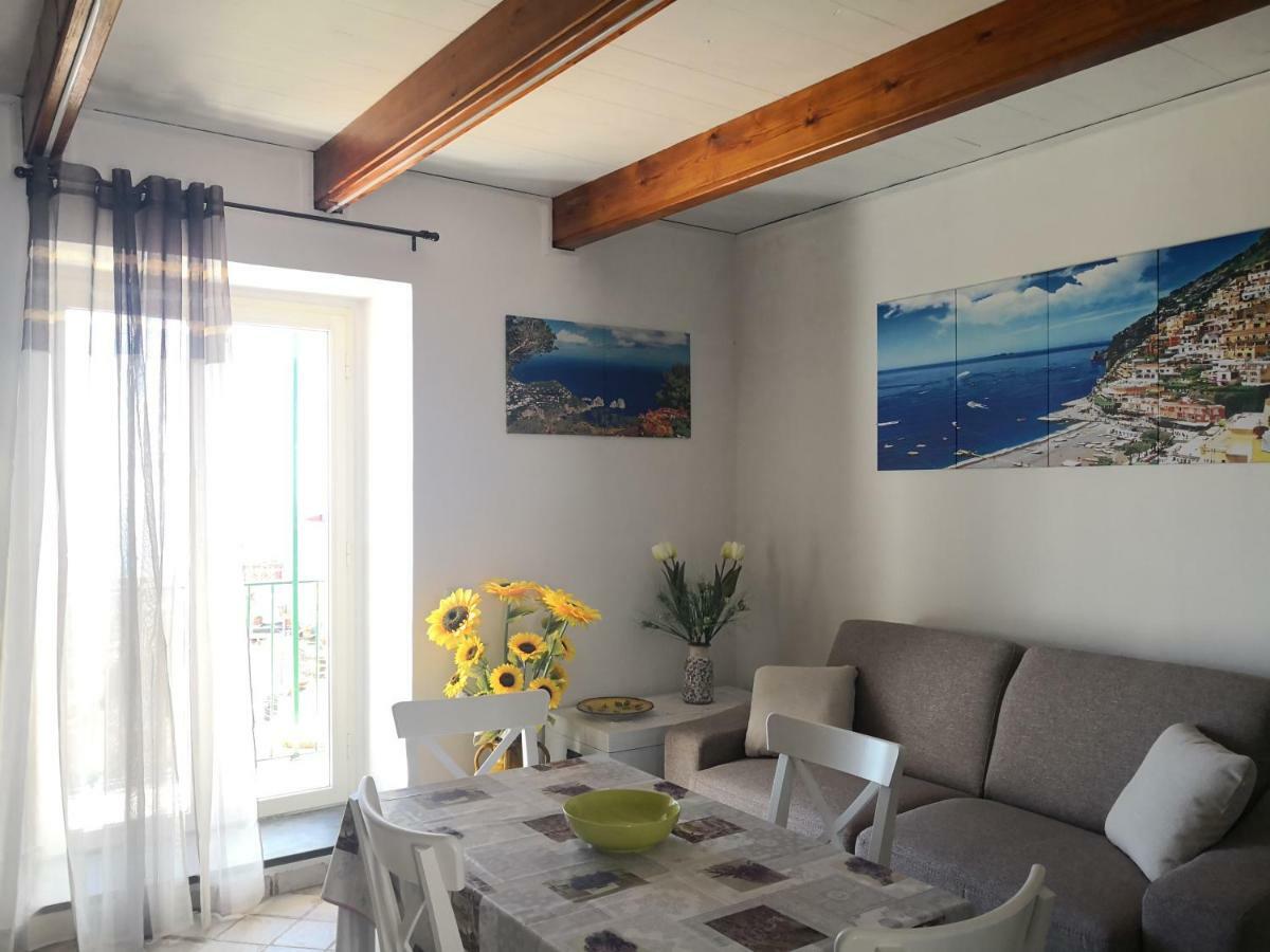 Il Quadrifoglio Villa Маса Лубрензе Екстериор снимка